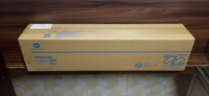 Konica Minolta Dr-313 Dr313k C258 C308 C368 C458 C558 C658 Drum Unit Original - Konica Minolta Drum Unit | CopierWorld