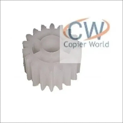 konica Minolta k195 k205 k206 Fuser Drive Gear 18T - SPARE PARTS