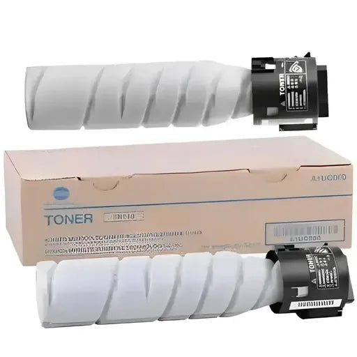 Konica Minolta Tn 118 toner - SPARE PARTS