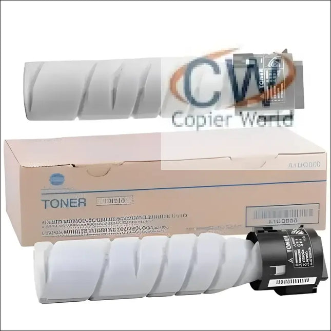 Konica Minolta Tn 118 toner - SPARE PARTS