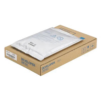 Konica Minolta Yellow Developer C1060 C2060 C1070 C2070 C3070 C3080 - DEVLOPER