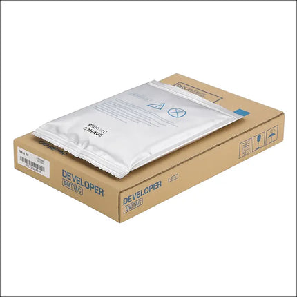 Konica Minolta Yellow Developer C1060 C2060 C1070 C2070 C3070 C3080 - DEVLOPER