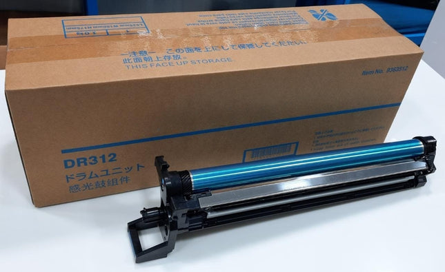 konica Minolta 367 drum unit comfertable (rc)