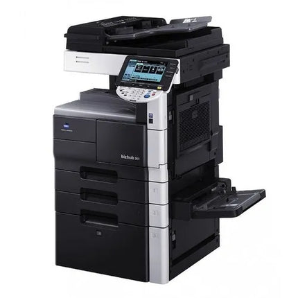 konica minolta C280 Machine RC