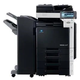 konica minolta C280 Machine RC
