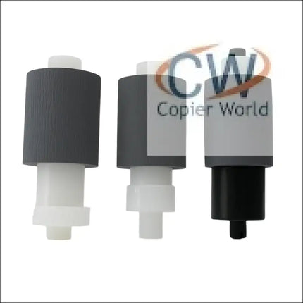 Kyocera 2040 Copier Pickup Unit - High-Quality Replacement - Pickup Rubber