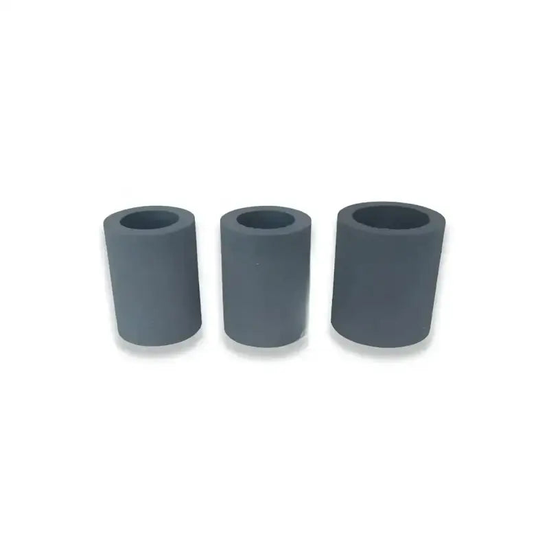 Kyocera 2040 Tray Paper Pickup Set - Durable Rubber Parts - Pickup Rubber