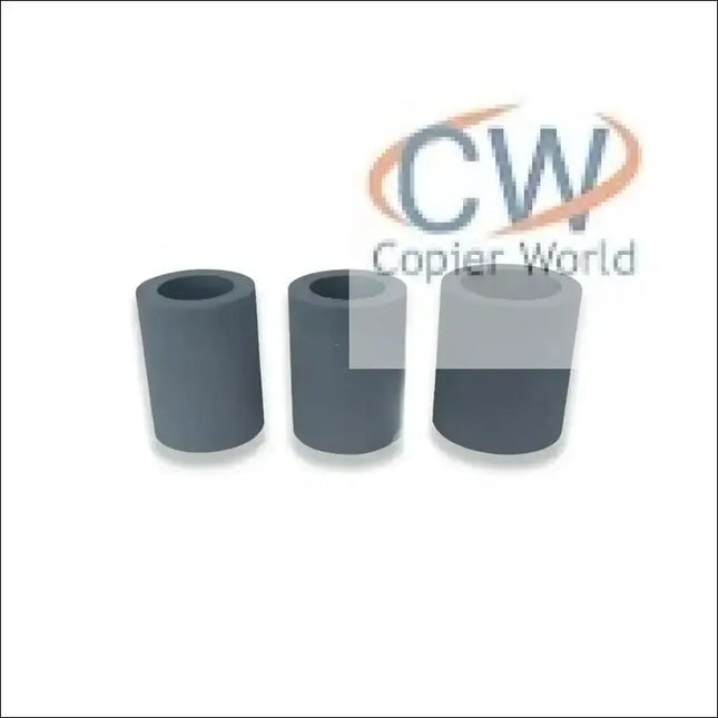 Kyocera 2040 Tray Paper Pickup Set - Durable Rubber Parts - Pickup Rubber