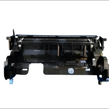 Kyocera 2040dn Developer Unit Replacement