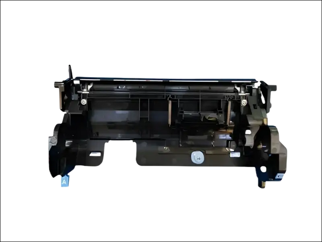 Kyocera 2040dn Developer Unit Replacement