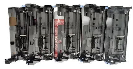 Kyocera 2040dn Developer Unit Replacement
