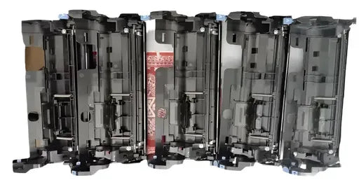 Kyocera 2040dn Developer Unit Replacement