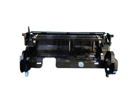 Kyocera 2040dn Developer Unit Replacement