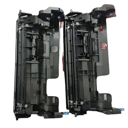 Kyocera 2040dn Developer Unit Replacement