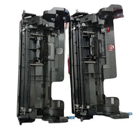 Kyocera 2040dn Developer Unit Replacement