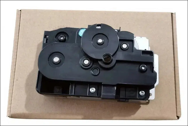 Kyocera 2040dn gear assembly