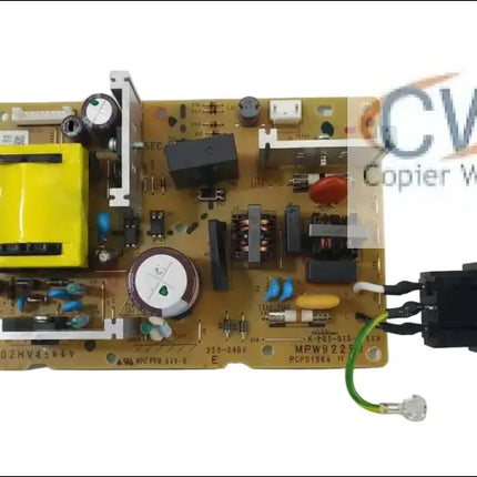 Kyocera 2040dn power supply board - SPARE PARTS