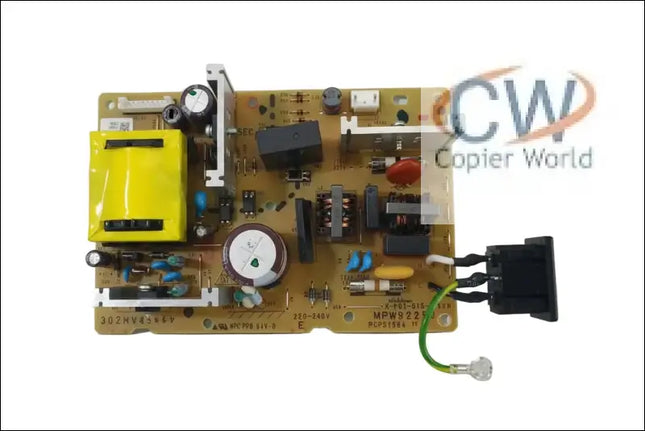 Kyocera 2040dn power supply board - SPARE PARTS