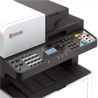 Kyocera 2040dn Printer: Fast Reliable Multi-Function Output - Printers