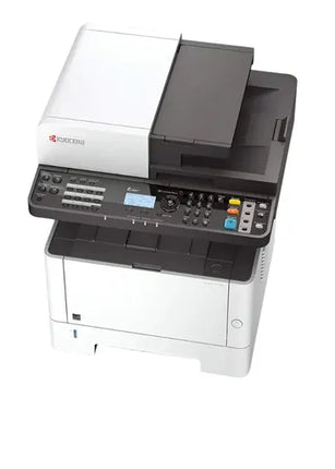 Kyocera 2040dn Printer: Fast Reliable Multi-Function Output - Printers