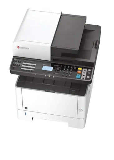 Kyocera 2040dn Printer: Fast Reliable Multi-Function Output - Printers