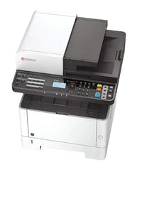 Kyocera 2040dn Printer: Fast Reliable Multi-Function Output - Printers