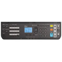 Kyocera 2040dn Printer: Fast Reliable Multi-Function Output - Printers
