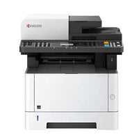 Kyocera 2040dn Printer: Fast Reliable Multi-Function Output - Printers