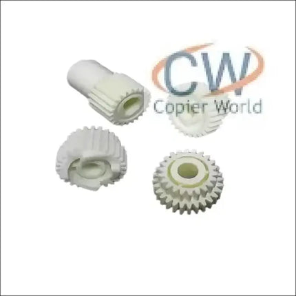 Kyocera 2051 Gear
