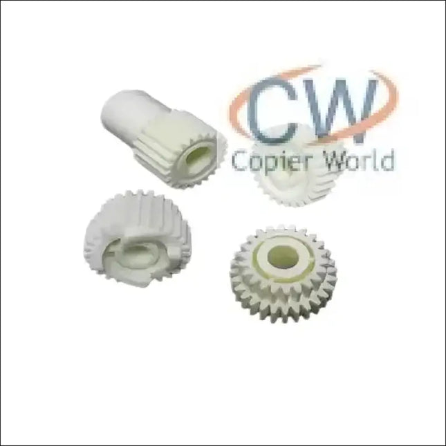 Kyocera 2051 Gear