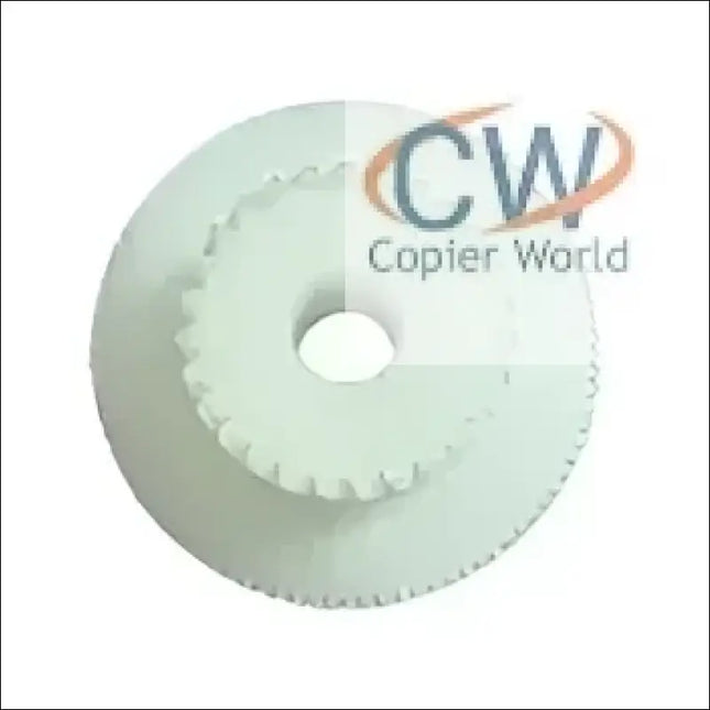 kyocera 2201 gear - SPARE PARTS
