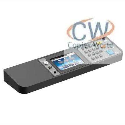 Kyocera 2640 Panel | Control Panel Board for Kyocera ECOSYS M2640 - DISPLAY PANEL,