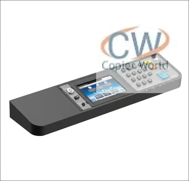 Kyocera 2640 Panel | Control Panel Board for Kyocera ECOSYS M2640 - DISPLAY PANEL,