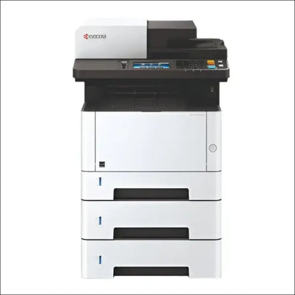 Kyocera 2640idw multifunction printer