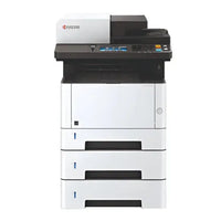 Kyocera 2640idw multifunction printer
