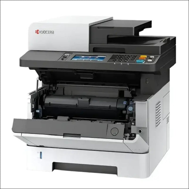 Kyocera 2640idw multifunction printer