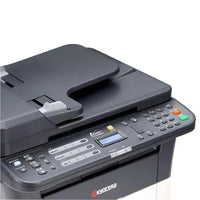 Kyocera Ecosys FS-1025MFP Black Multi Function Laser Printer
