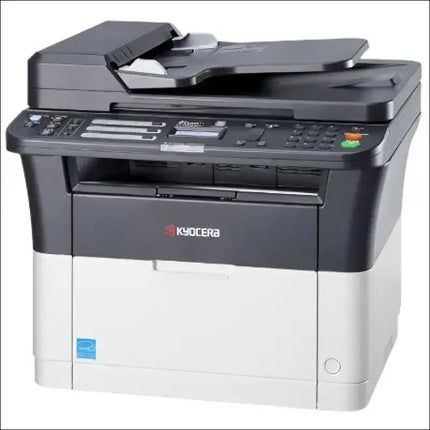 Kyocera Ecosys FS-1025MFP Black Multi Function Laser Printer