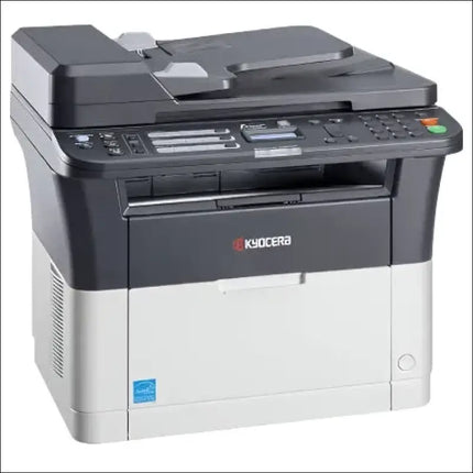 Kyocera Ecosys FS-1025MFP Black Multi Function Laser Printer