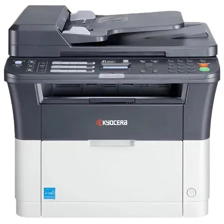 Kyocera Ecosys FS-1025MFP Black Multi Function Laser Printer