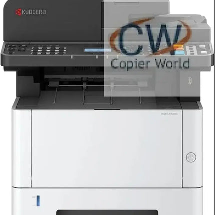 Kyocera Ecosys MA4000x Multifunction Printer Newly Launched
