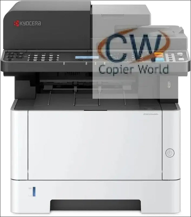 Kyocera Ecosys MA4000x Multifunction Printer Newly Launched