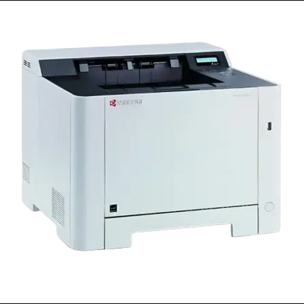 Kyocera ECOSYS P5021CDW Colour Printer