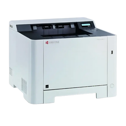 Kyocera ECOSYS P5021CDW Colour Printer