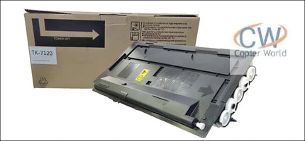 Kyocera MZ 3200i Toner Cartridge TK 7130