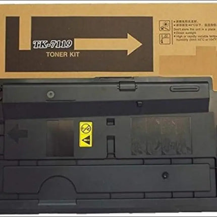 Kyocera MZ 3200i Toner Cartridge TK 7130