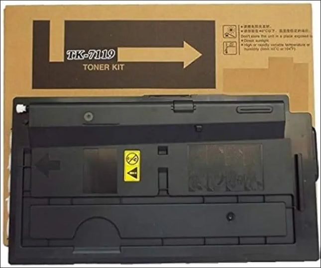 Kyocera MZ 3200i Toner Cartridge TK 7130