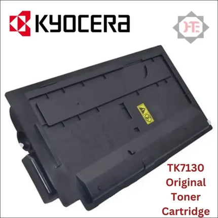 Kyocera MZ 3200i Toner Cartridge TK 7130