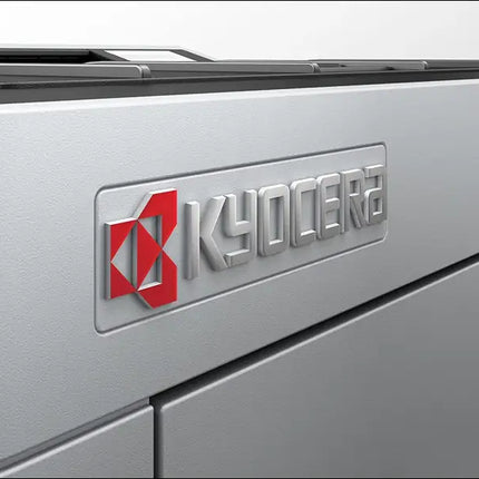 Kyocera ECOSYS P2040dw Monochrome Wireless Laser Printer with Auto Duplex Printing