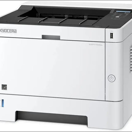 Kyocera ECOSYS P2040dw Monochrome Wireless Laser Printer with Auto Duplex Printing